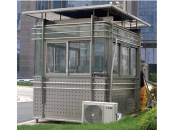 藝術(shù)崗亭KLT-15